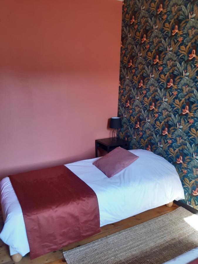 La Maison D'Yport Bagian luar foto