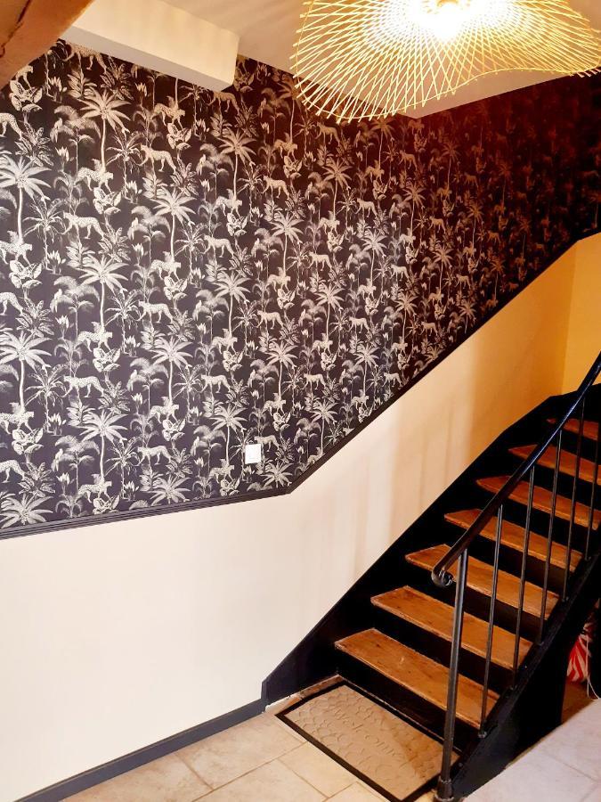 La Maison D'Yport Bagian luar foto